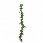 Green Ivy Garland - Hedera slinger  (klimop) 180cm